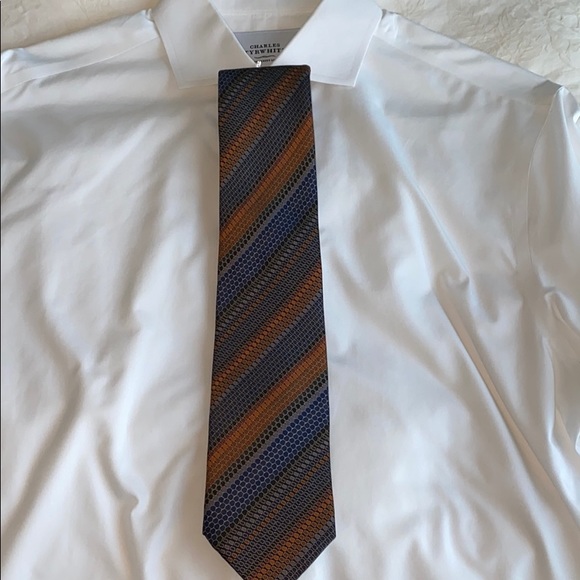 BRIONI tie